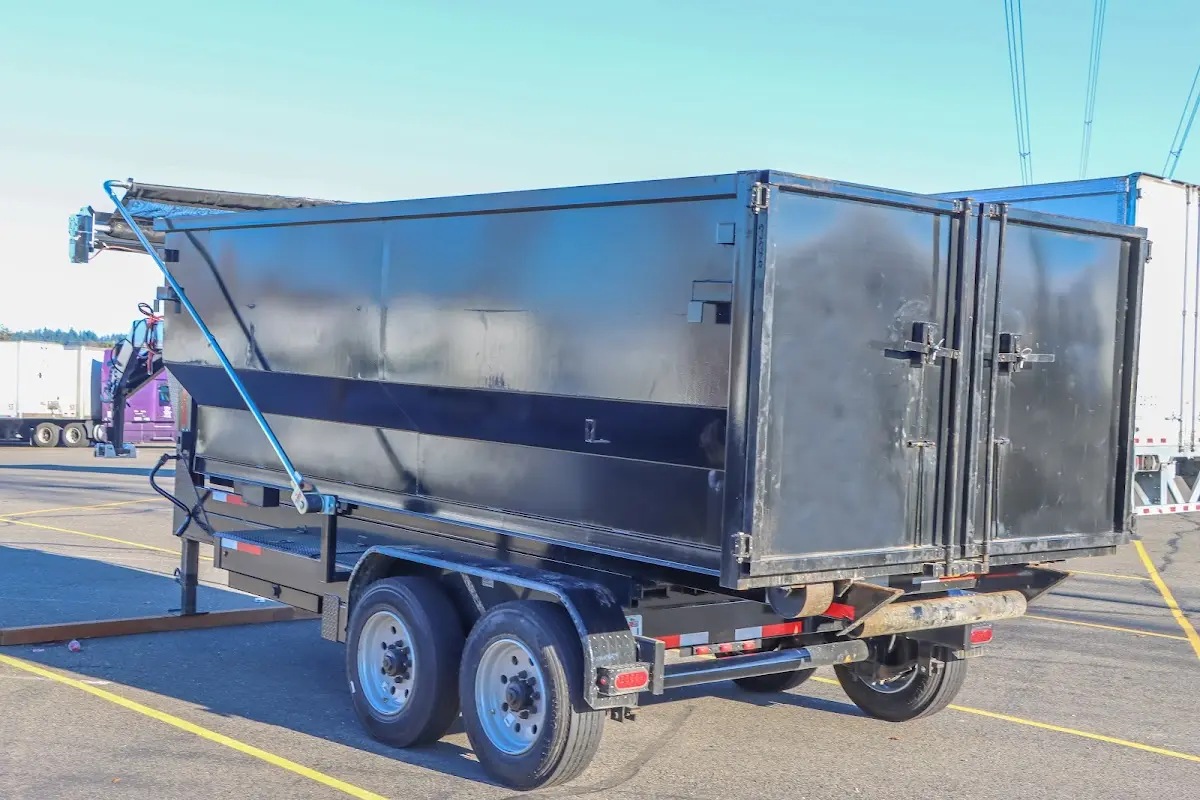 Dumpster Rental services in Edgewood, OH